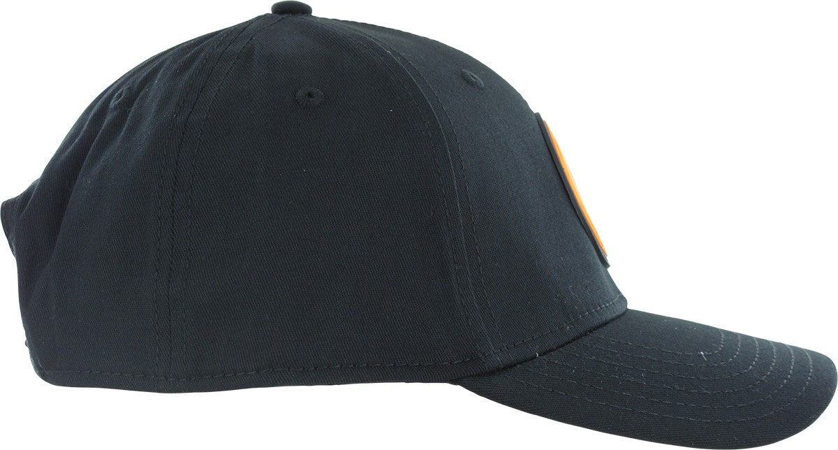 Magic The Gathering Planeswalker 3D Logo Snap Hat