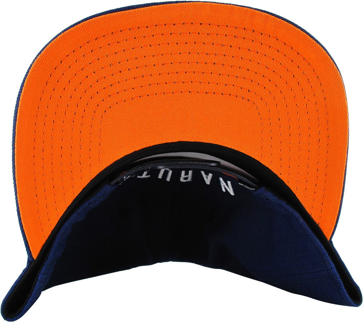 Naruto Shippuden Leaf Village Logo Snapback Hat