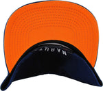 Naruto Shippuden Leaf Village Logo Snapback Hat