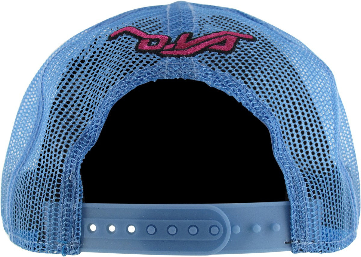 Overwatch D.Va Logo Trucker Hat