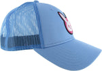 Overwatch D.Va Logo Trucker Hat