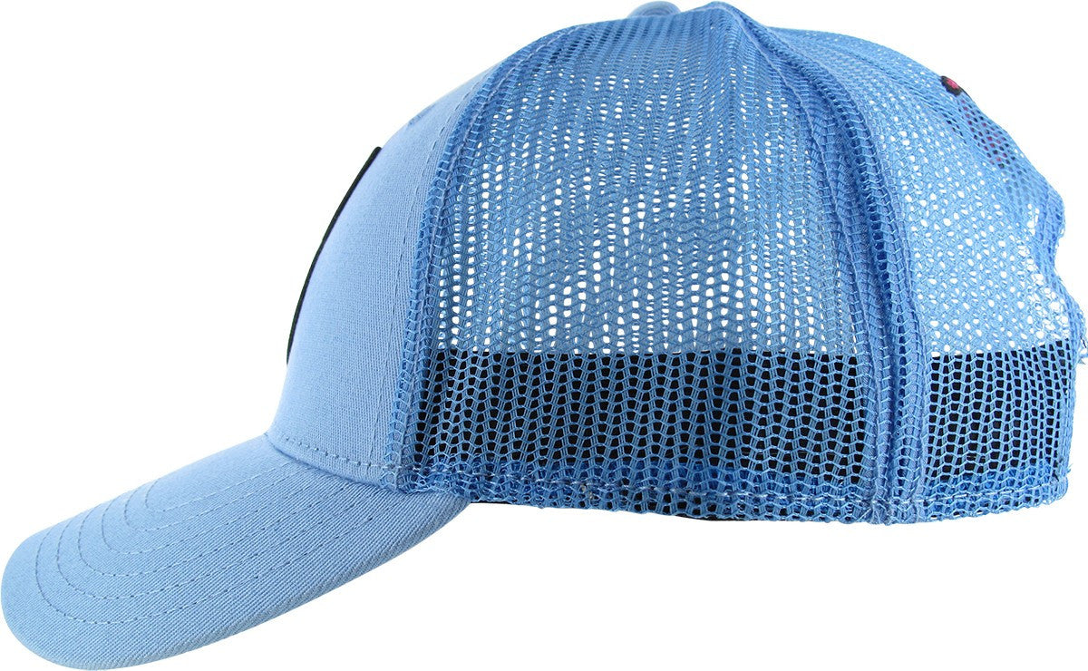 Overwatch D.Va Logo Trucker Hat