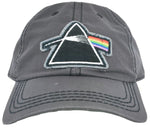 Pink Floyd Prism Shatter Velcro Hat