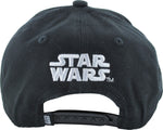 Star Wars Kylo Ren Embroidered Snapback Hat