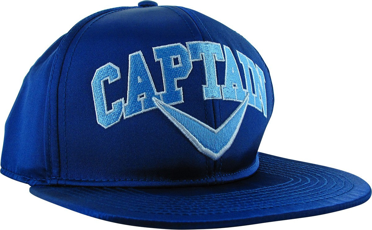 Suicide Squad Captain Boomerang Snapback Hat