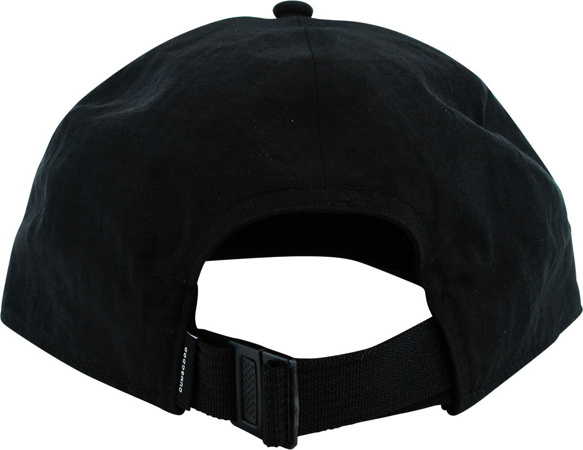 Ninja Turtles Sewer Crew Black Snap Buckle Hat