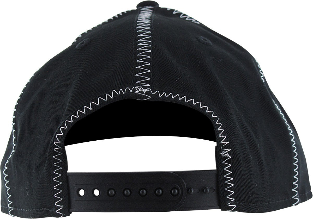 Tokyo Ghoul WMinus Snap Hat