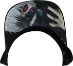 Tokyo Ghoul WMinus Snap Hat