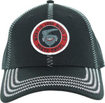 Tokyo Ghoul WMinus Snap Hat