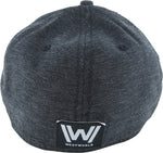 Westworld Delos Logo Flex Hat