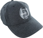 Westworld Delos Logo Flex Hat