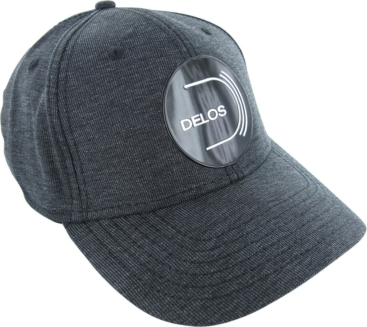 Westworld Delos Logo Flex Hat