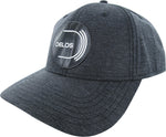 Westworld Delos Logo Flex Hat