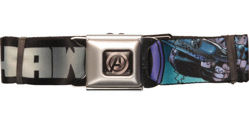 Hawkeye Avenger Aim Seatbelt Belt