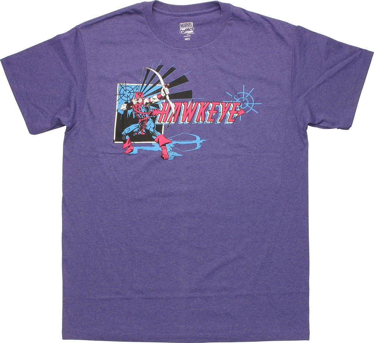 Hawkeye Hawk Sight T-Shirt