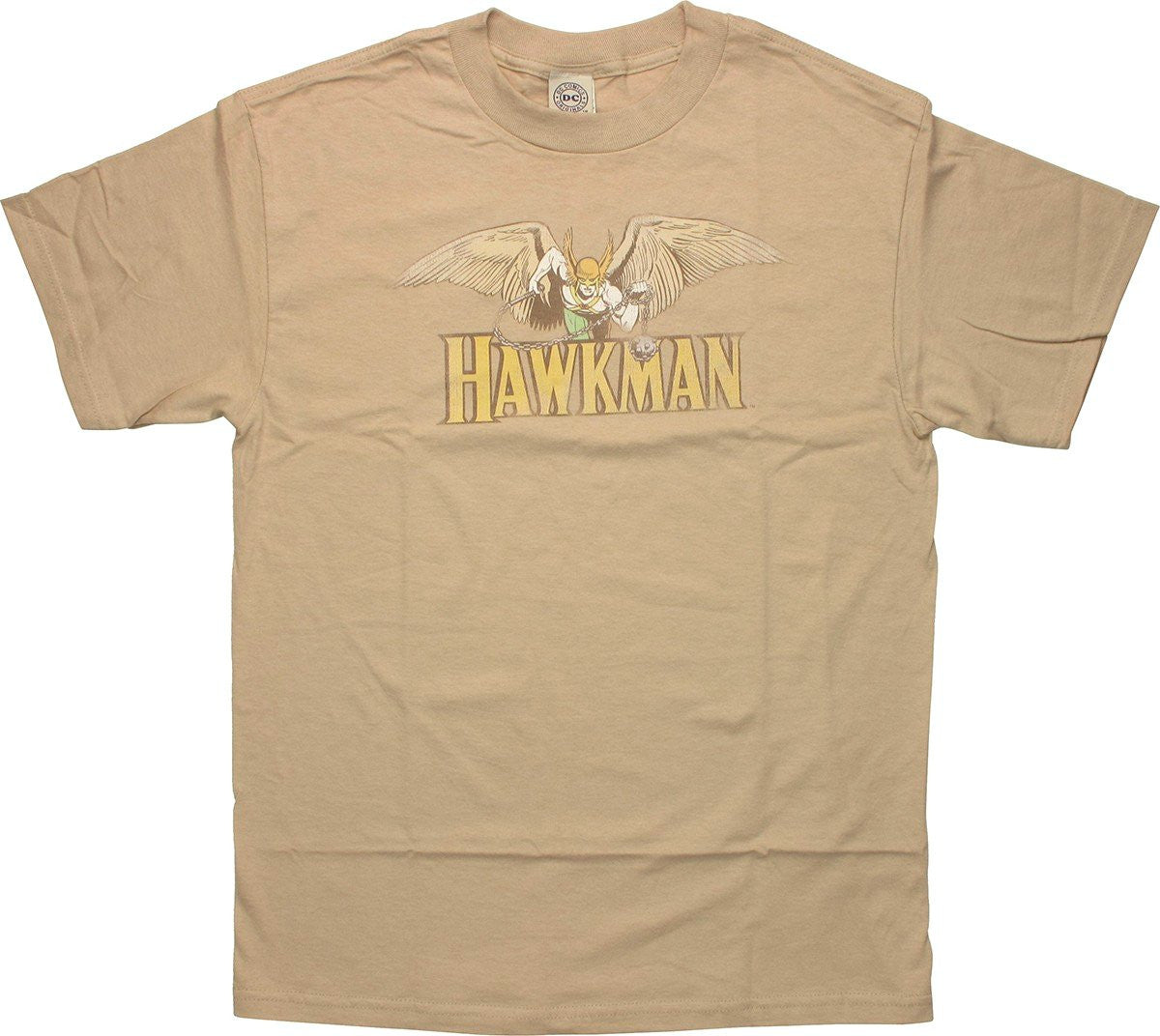 Hawkman Flight T-Shirt