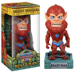 He Man Beast Man Bobblehead