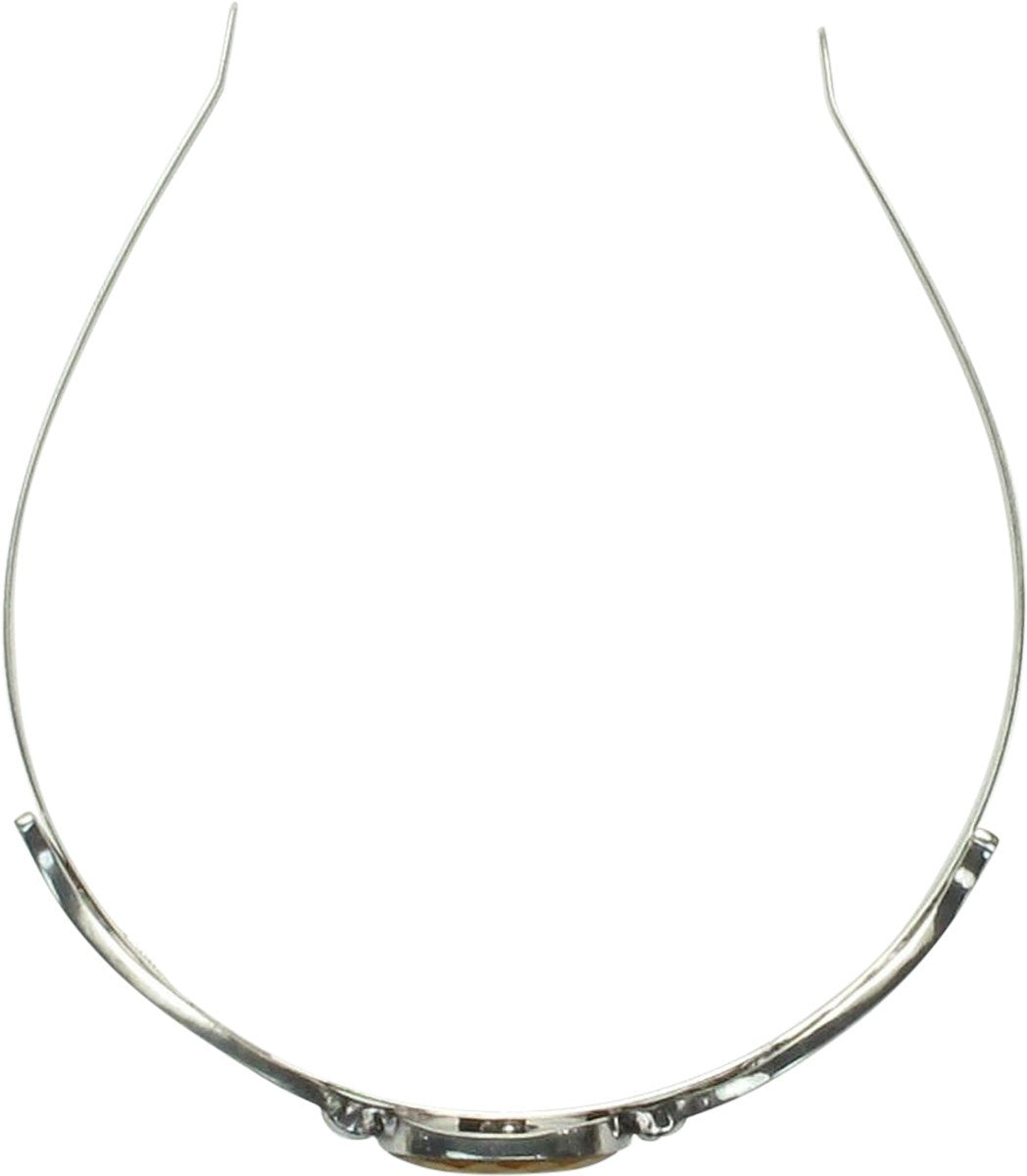 Harry Potter Golden Snitch Gem Headband