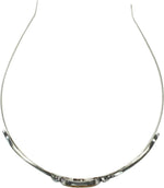 Harry Potter Golden Snitch Gem Headband