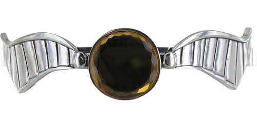 Harry Potter Golden Snitch Gem Headband