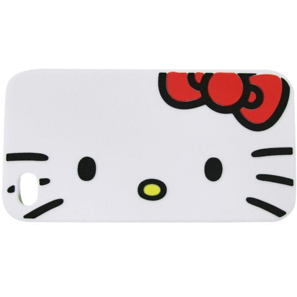 Hello Kitty iPhone 4 Phone Case