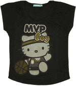 Hello Kitty MVP Ladies Tee