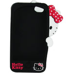 Hello Kitty Peekaboo iPhone 4/4S Phone Case