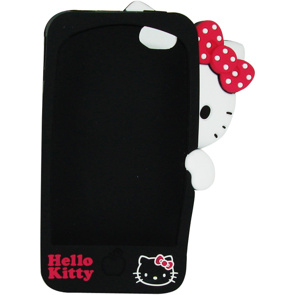 Hello Kitty Peekaboo iPhone 4/4S Phone Case