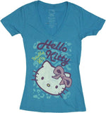 Hello Kitty Totally 80s Baby Tee
