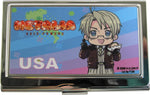 Hetalia USA Card Case