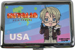 Hetalia USA Large Card Case
