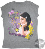 High School Musical Lost in Music Tween T-Shirt