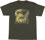 Hobbit Great Eagle T Shirt