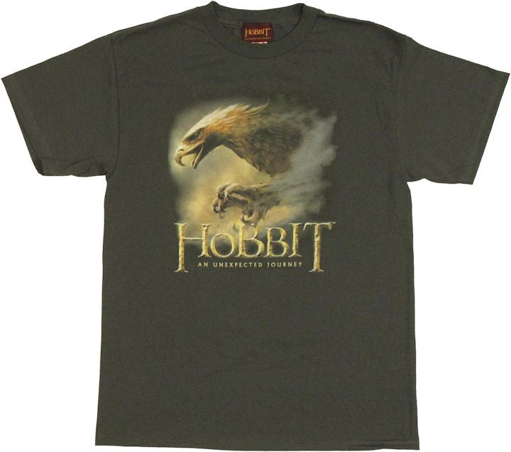 Hobbit Great Eagle T Shirt