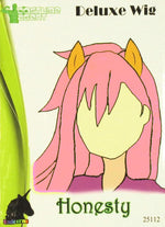 Honesty Deluxe Pony Wig