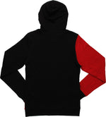 Harley Quinn Joker Reversible Junior Hoodie