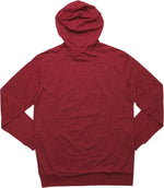 Deadpool Logo Lightweight Pullover Hoodie