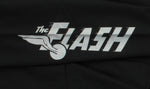 Flash Logo Juniors Windbreaker