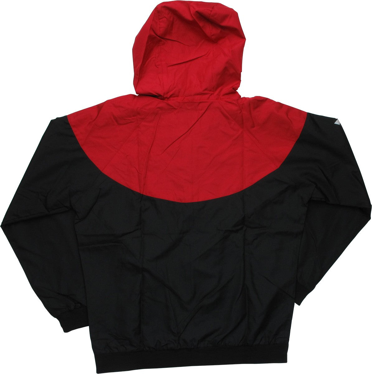 Flash Logo Juniors Windbreaker