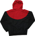 Flash Logo Juniors Windbreaker