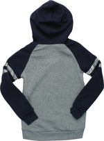 Frozen Elsa Snow Queen Pullover Youth Hoodie