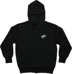 Game of Thrones King in the North Zipper Hoodie