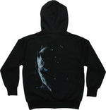 Game of Thrones Night King Winter Zipper Hoodie