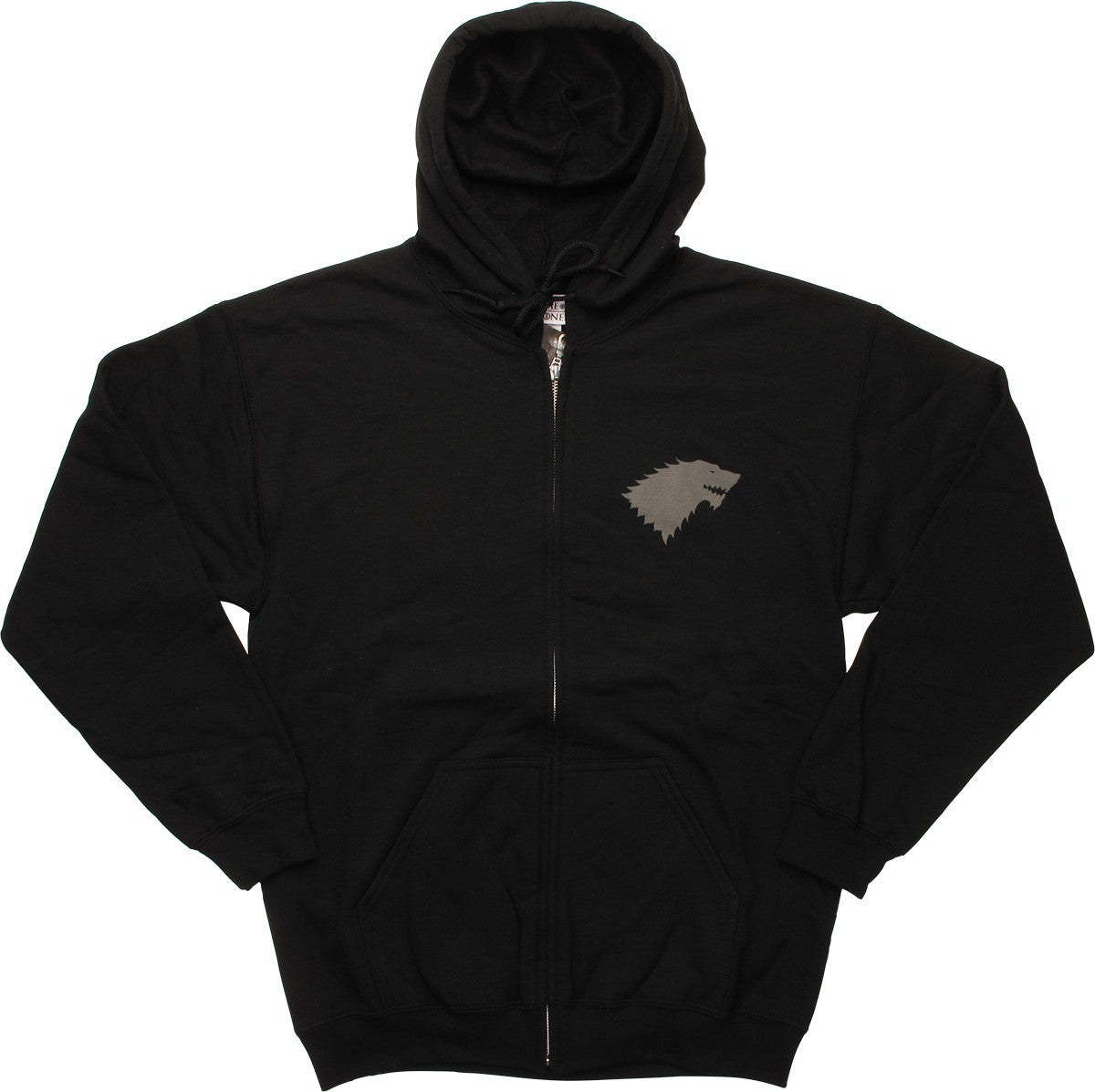 Game of Thrones Stark Winter is Coming Hoodie