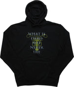Game of Thrones What is Dead May Never Die Hoodie