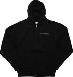 Game of Thrones Lannister Roar Emblem Zip Hoodie