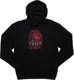 Game of Thrones Targaryen Fire Blood Hoodie