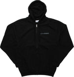 Game of Thrones Targaryen Emblem Zipper Hoodie