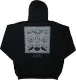 Halo Infinite Usnc Emblem Hoodie