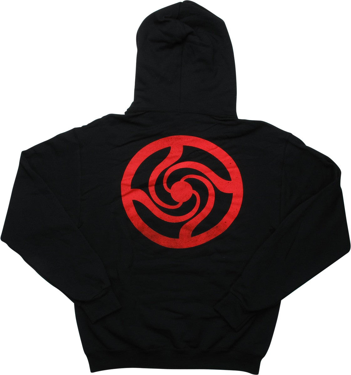 Jujutsu Kaisen Logo Kousen Icon Hoodie